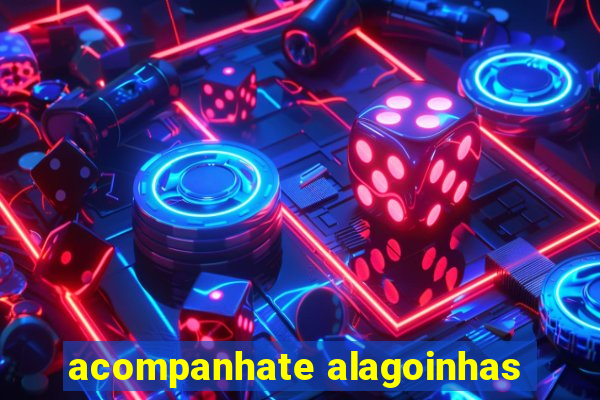 acompanhate alagoinhas